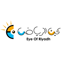 Eye Of Riyadh
