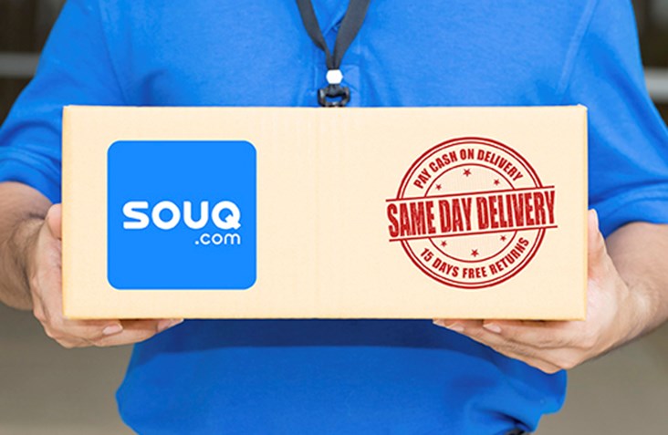 Souq.com Acquires Wing.ae