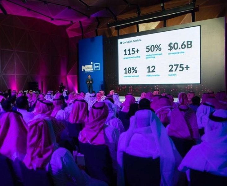 500 Startups and Misk Innovation  Launch Second Edition of its MENA Accelerator Program