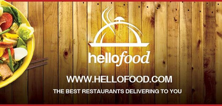 Middle East Continues to Surprise Hellofood as It Expands to Beirut 