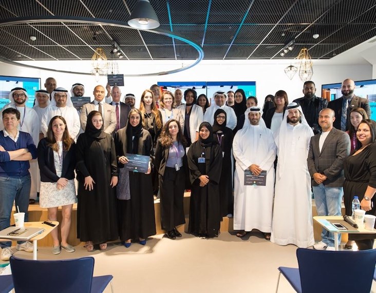 Ibtikari the Emirati Startup Incubation Program is Open For Applications