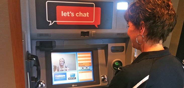 Two Ways Video Is Set to Transform Retail Banking