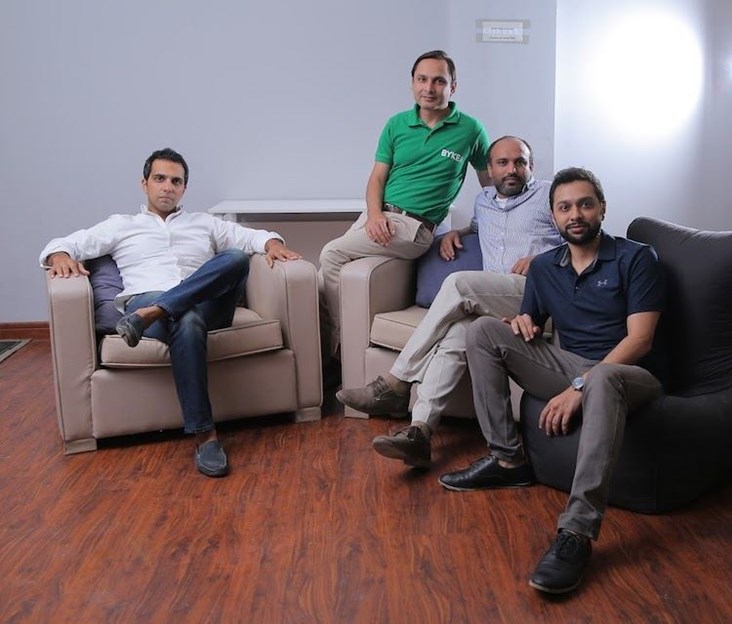 MEVP Invests $2M in Bykea, a Pakistan-Based Startup