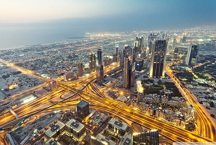 Five Trends that Will Shape the Arab World's Online Industry in 2015