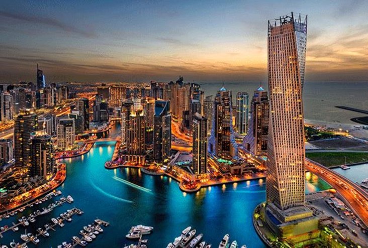 Foreign Tech Startups Confidently Move In to Dubai