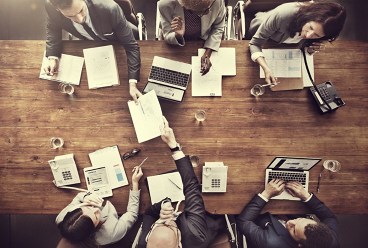 10 Steps to a Highly Effective Staff Meeting