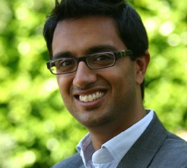 Hussein Kanji