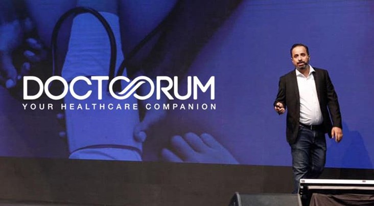 Numu Capital Invests in Doctoorum