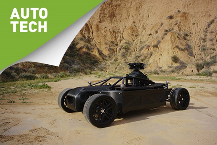 The Blackbird: More than Meets the Eye