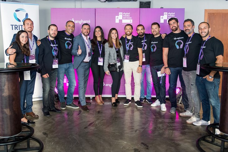 Anghami Bringing Global Technology to Audio Ads