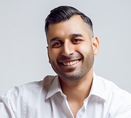 Kareem Elsirafy