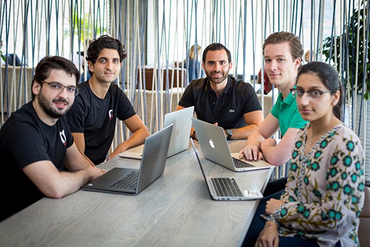 Startup Data Platform MAGNiTT Secures $1M In Funding