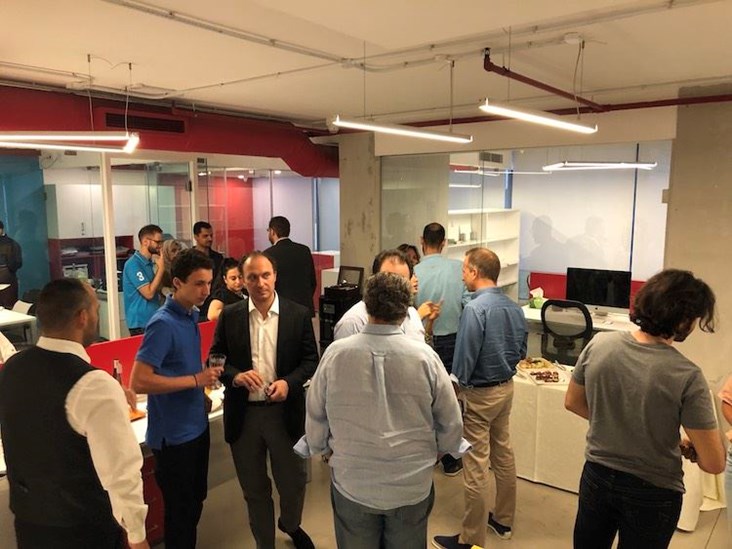 Pitch and Meet Investors at Arabnet’s Angel Investor Night in Beirut