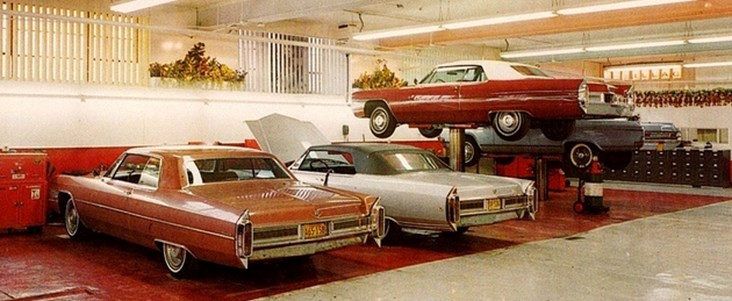 KSA's Virtual Car Showroom: Abi Sayara