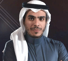 Ahmed Al Jabreen