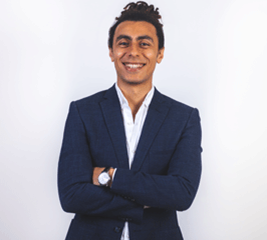 Sameh Saleh