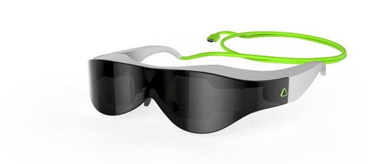 Atheer Glasses, the Best Way to Experience the Future