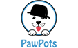 Pawpots