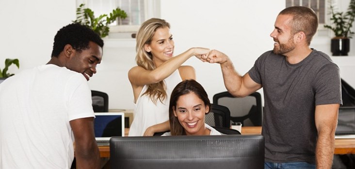 Meet the 7 Startups to Complete AUC's Accelerator Program