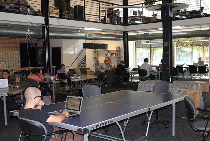 10 Digital Startup Accelerators To Look Out for in 2015