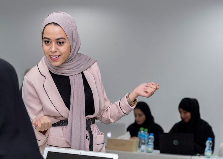 Madayn Empowers Omani Women through Coding Capabilities