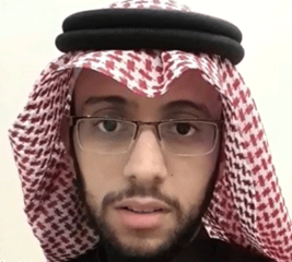المحامي عبدالله اللهو