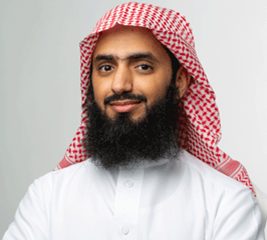 عبدالله العنقري
