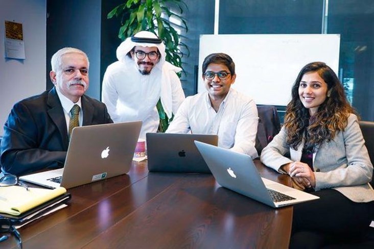 Saudi Cloud AI Startup UnitX Secures $2M Investment