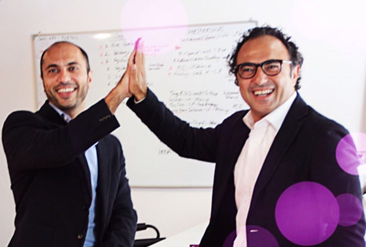 Blue Skies Ahead for the MENA's Only E-Gift Card Platform