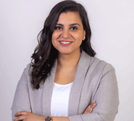 Shaymaa Ali