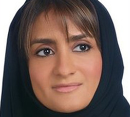 Loulwa Bakr