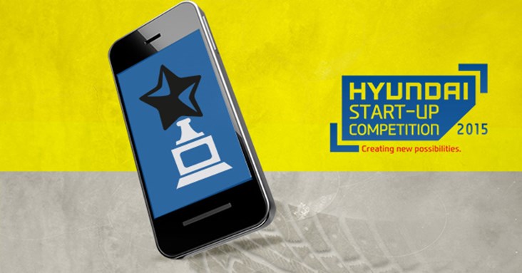Don’t Miss the Hyundai Startup Competition and Workshops!
