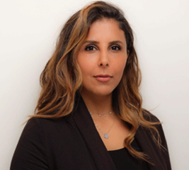 Mona Almukhaizeem