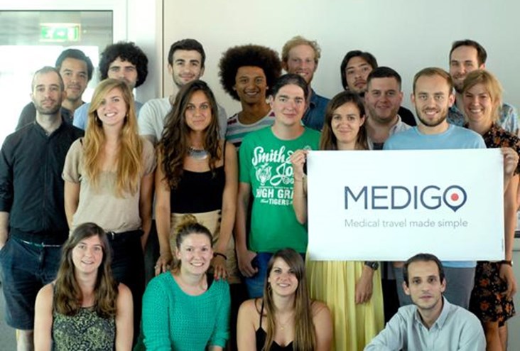 World's Largest Medical Travel Platform Sets Up in the UAE
