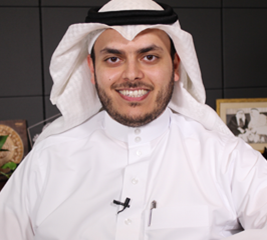 Abdulaziz AlBassam