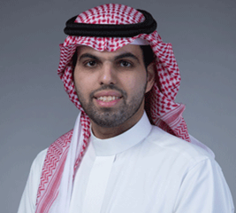 Abdulrahman Alsuhaimi