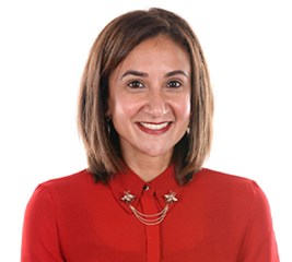 Dina El-Sehnoufy