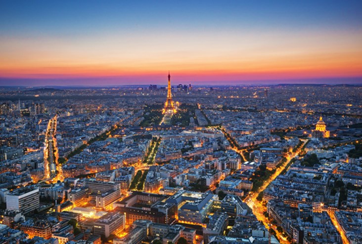 French Tech Ticket: the International Startups Program in Paris