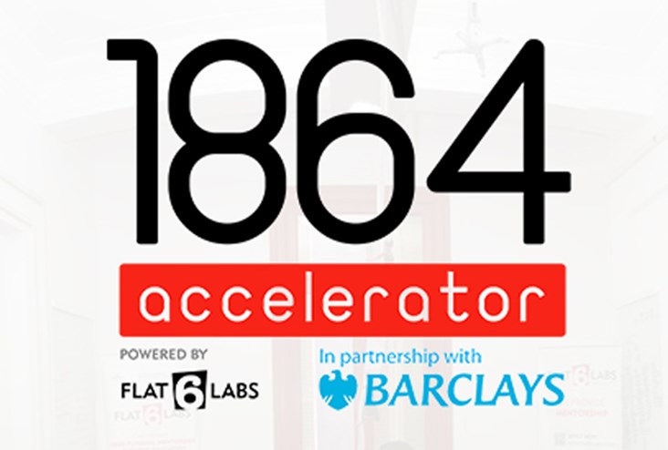 1864 Accelerator Program