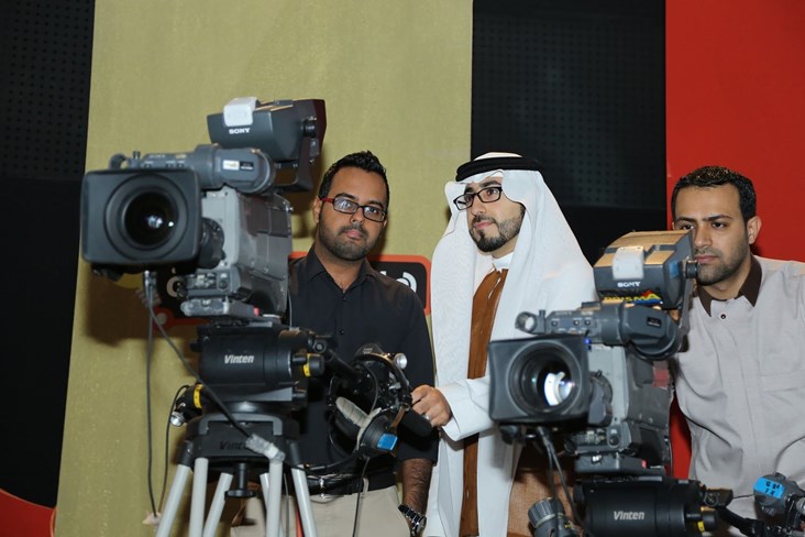 Founders’ Journey: Hussein Attar and Mohammed AlZahrani
