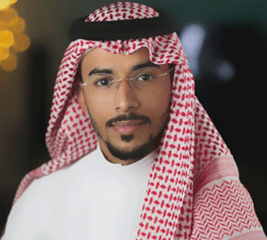 Bader AlFouzan