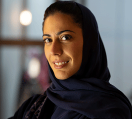 Dalal Al Mutlaq