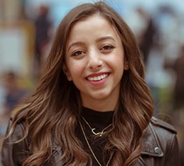 Dalia Kamar