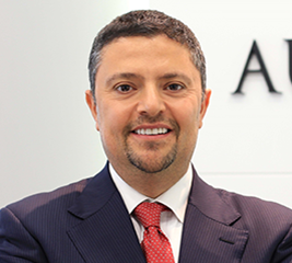 Emad Mansour