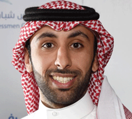 Fahad Alfarraj