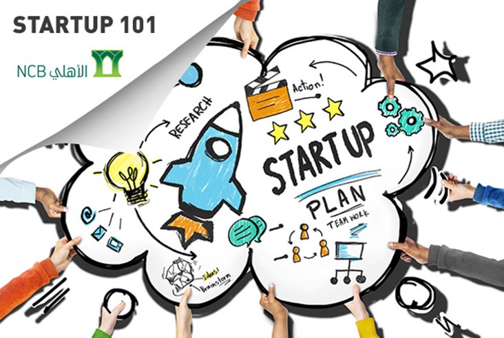 Sparking Up the Startup Explosion 