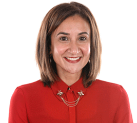Dina El-Shenoufy