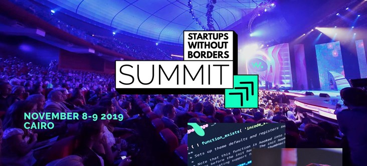 Startups Without Borders to Hold Inaugural Summit in Cairo