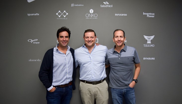 UAE-Based Iliad Ventures Announces Partnership with Latin American VC