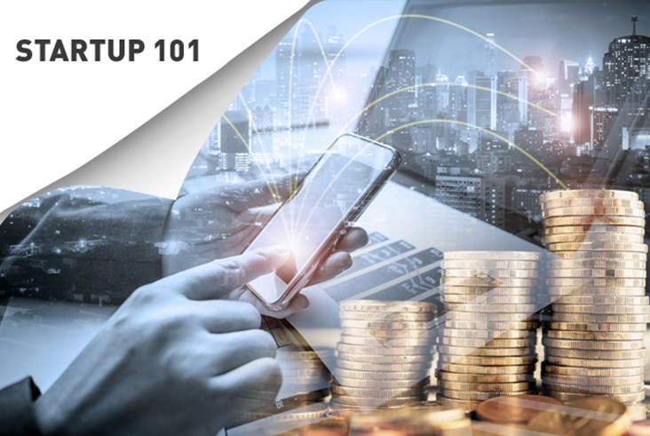 Investing in Tech Startups